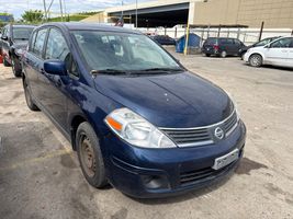 2008 NISSAN VERSA 1.8 S