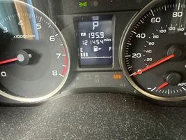 2015 SUBARU IMPREZA SPORT PREMIUM