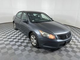 2010 HONDA ACCORD LX-P
