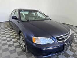 1999 ACURA TL 