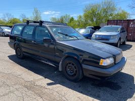 1997 VOLVO 850 BASE