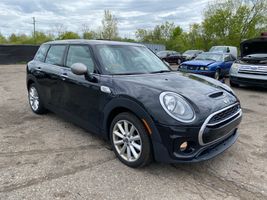 2016 MINI COOPER CLUBMAN