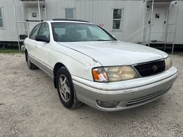1999 TOYOTA AVALON XL