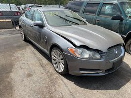 2009 JAGUAR XF PREMIUM