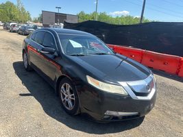 2009 ACURA TL 