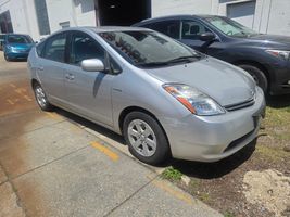 2009 TOYOTA PRIUS 