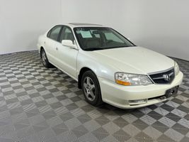 2003 ACURA TL BASE