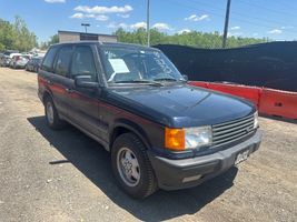 1997 LAND ROVER RANGE ROVER SE