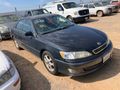 2001 LEXUS ES 300