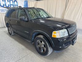 2005 FORD EXPLORER LIMITED