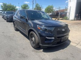 2020 FORD EXPLORER BASE