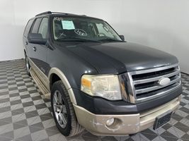 2007 FORD EXPEDITION EDDIE BAUER