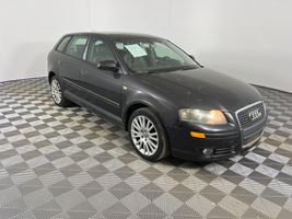 2006 AUDI A3 2.0T