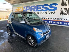 2010 SMART FORTWO