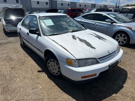 1994 HONDA ACCORD DX