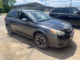 2015 SUBARU XV CROSSTREK PREMIUM