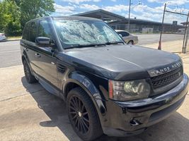 2010 LAND ROVER RANGE ROVER SPORT HSE