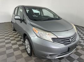 2014 NISSAN VERSA NOTE S