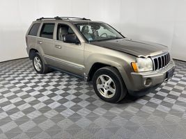 2005 JEEP GRAND CHEROKEE LIMITED