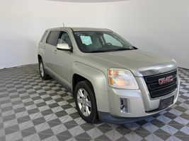2013 GMC TERRAIN SLE