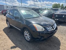 2013 NISSAN ROGUE SL