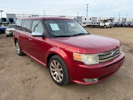 2009 FORD FLEX LIMITED