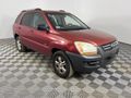 2007 KIA SPORTAGE