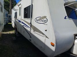 2008 TRAIL LITE TRAIL CRUISER 