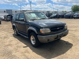 2000 FORD EXPLORER SPORT