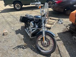 2003 HARLEY-DAVIDSON XLH883H SPORTSTER HUGGER 