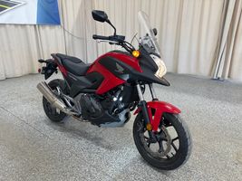 2014 HONDA NC700X 
