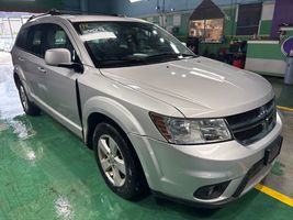 2012 DODGE JOURNEY