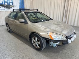 2003 HONDA ACCORD EX