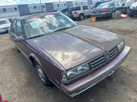 1988 OLDSMOBILE 98 BROUGHAM