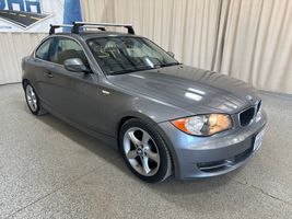 2011 BMW 1-SERIES 128I