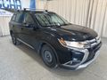 2016 MITSUBISHI OUTLANDER