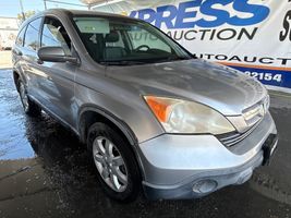 2008 HONDA CR-V EX-L