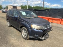 2007 MITSUBISHI OUTLANDER 