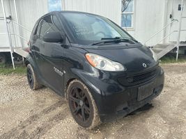2012 SMART FORTWO