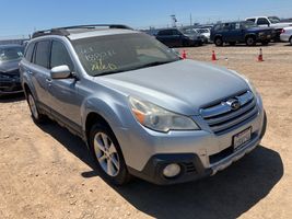 2013 SUBARU OUTBACK LIMITED