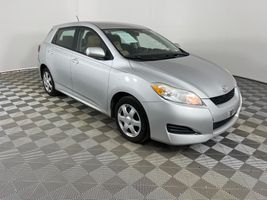2009 TOYOTA MATRIX 