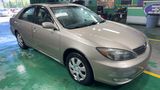 2003 TOYOTA CAMRY