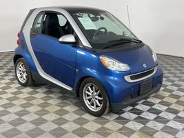 2009 SMART FORTWO PASSION