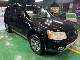 2007 PONTIAC TORRENT 