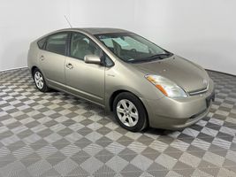 2006 TOYOTA PRIUS 