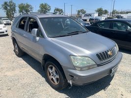 2002 LEXUS RX 300 