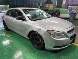 2011 CHEVROLET MALIBU LS