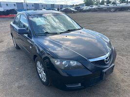 2007 MAZDA MAZDA3 I