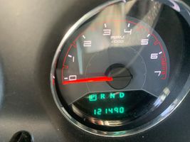 2012 DODGE AVENGER SE
