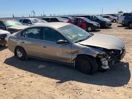 2004 NISSAN ALTIMA 